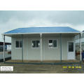 China Low Cost Modular Portable House Sandwich Panel